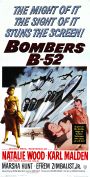 Bombers B-52