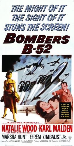 Bombers B-52