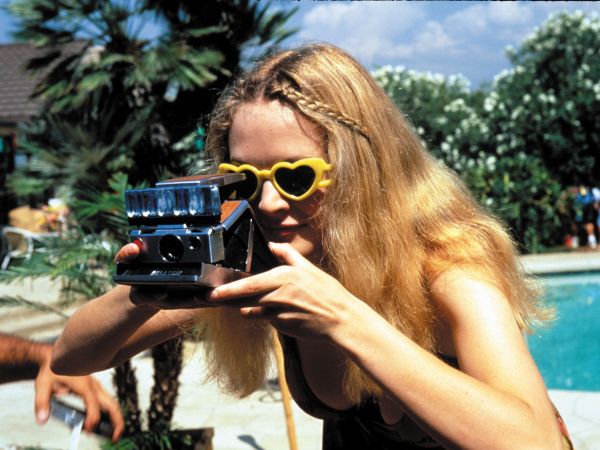 Boogie Nights