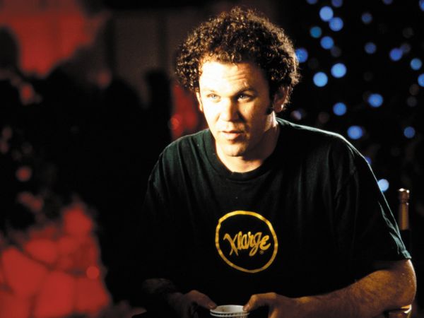 Boogie Nights