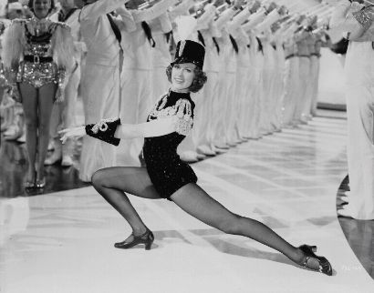 Born to Dance