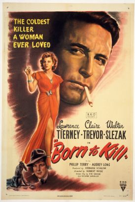 Born to Kill