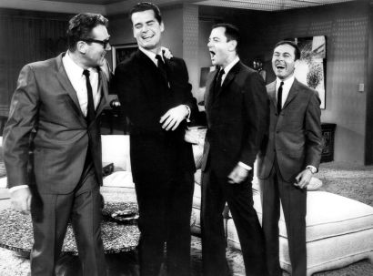 Boys' Night Out
