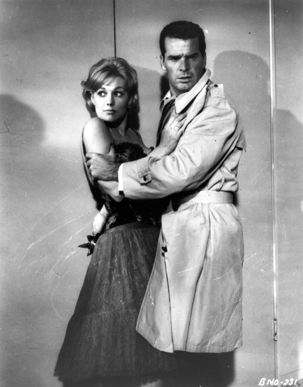 Boys' Night Out