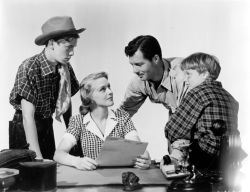 Boys' Ranch