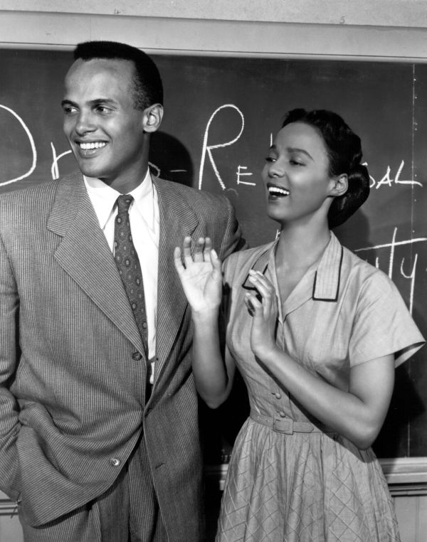 Bright Road (1953) Gerald Mayer Synopsis, Characteristics, Moods