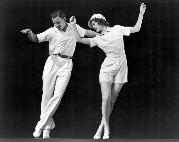 Broadway Melody of 1938