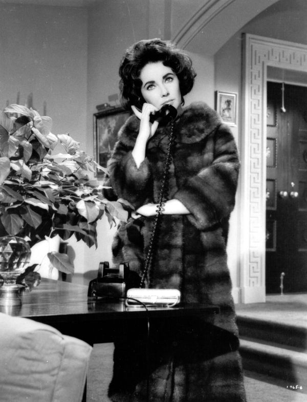 Butterfield 8