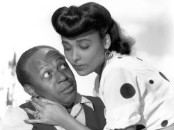 Eddie Anderson