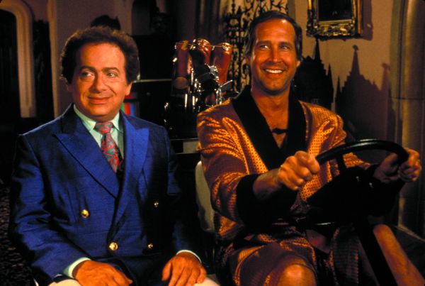 Caddyshack II