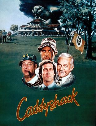 Caddyshack