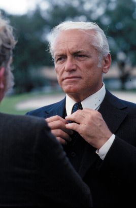 Ted Knight