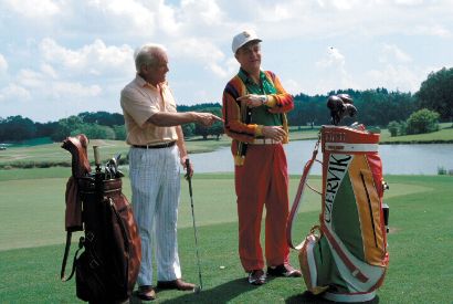 Caddyshack