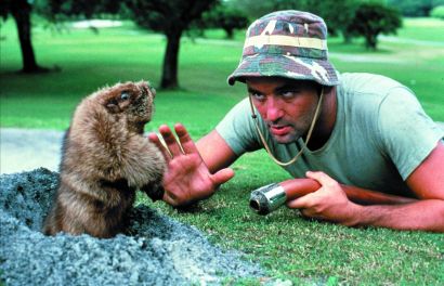 Caddyshack