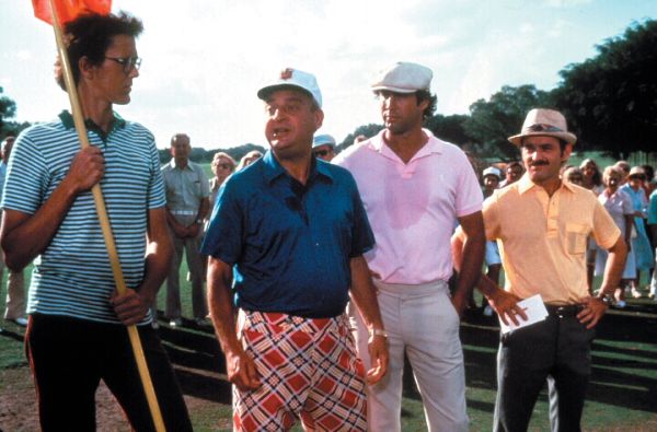 Caddyshack
