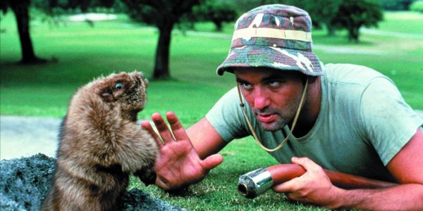 Caddyshack