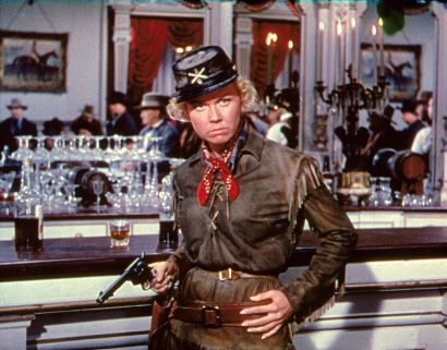 Calamity Jane