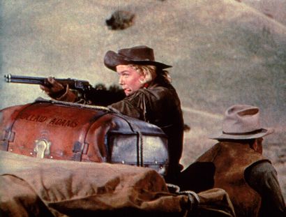 Calamity Jane