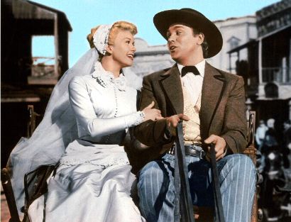 Calamity Jane