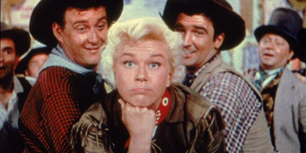 Calamity Jane