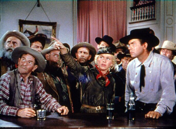 Calamity Jane