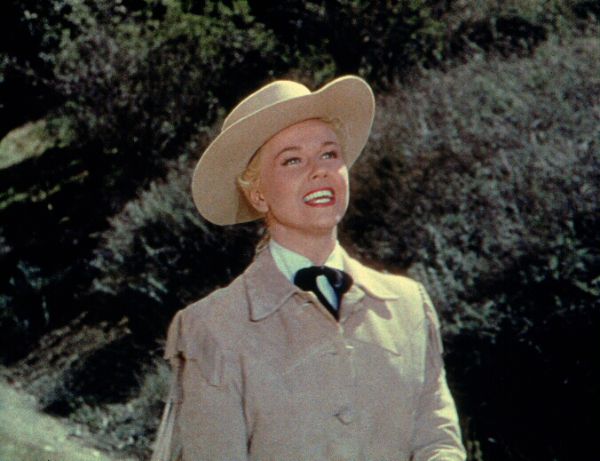 Calamity Jane