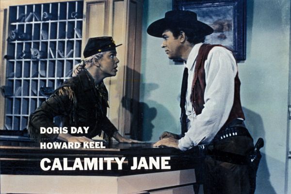 Calamity Jane