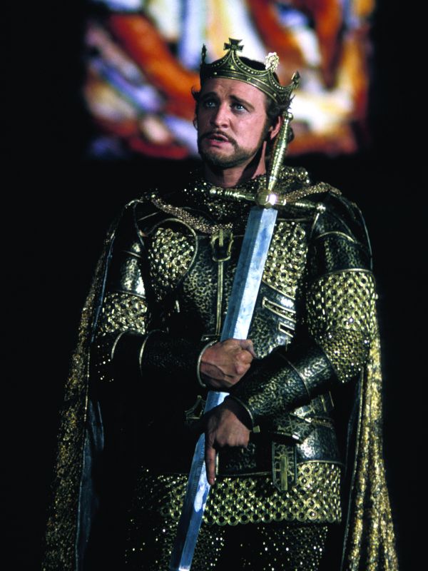 Camelot