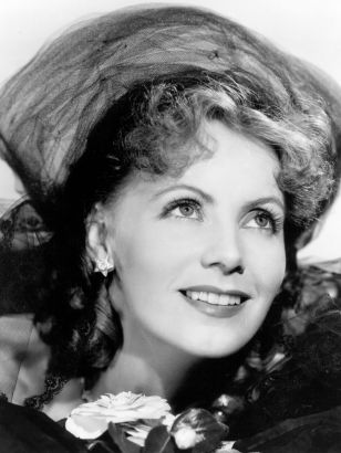 Greta Garbo