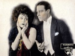 Rudolph Valentino