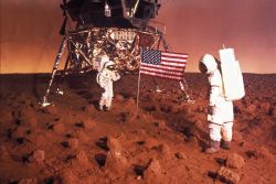 Capricorn One