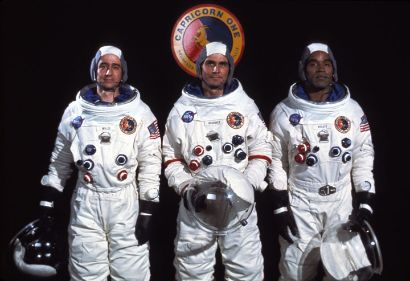 Capricorn One