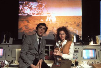 Capricorn One