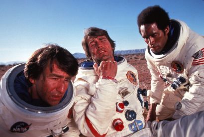 Capricorn One