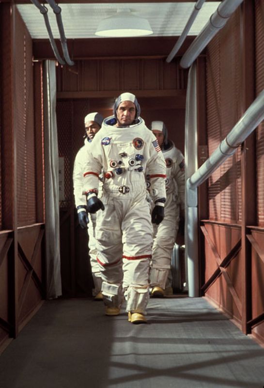 Capricorn One