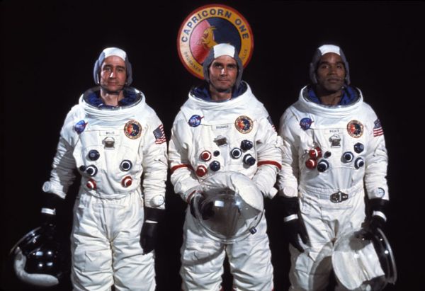 Capricorn One