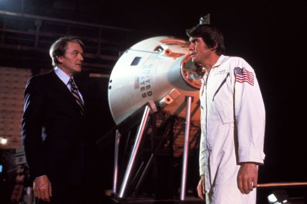 Capricorn One