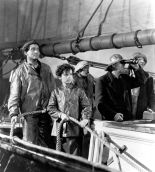 Captains Courageous