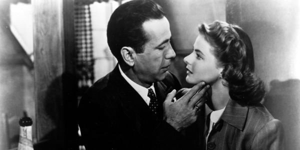 Casablanca