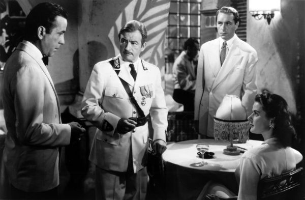 Casablanca