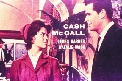 Cash McCall