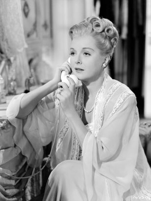 Mary Astor
