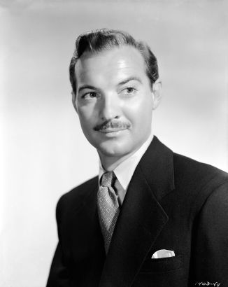 Zachary Scott