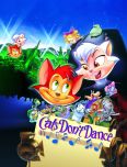 Cats Don't Dance