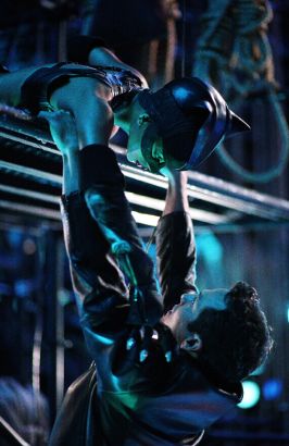 Catwoman