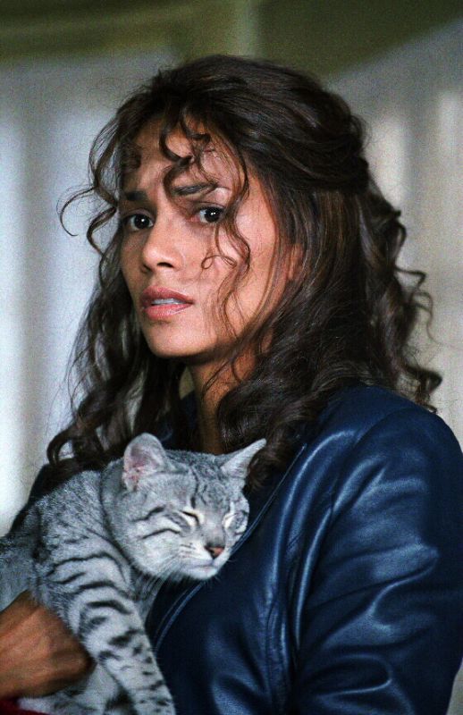 Catwoman