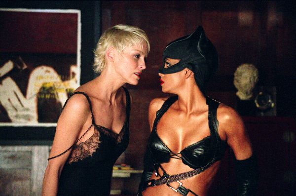 Catwoman