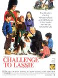 Challenge to Lassie