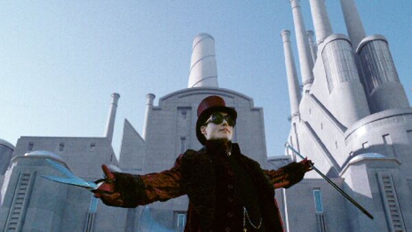 Charlie And The Chocolate Factory Tim Burton Release Date Charlie And The Chocolate Factory Tim Burton Release Date