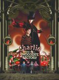 Charlie and the Chocolate Factory